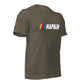 RACING NAPALM T-SHIRT