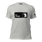 Woosah "The Range Office" Fitted Tee