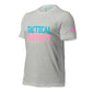 Woosah "Tactical Donut" Fitted Tee