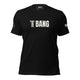 Woosah "Flash Bang" Fitted Tee