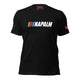 RACING NAPALM T-SHIRT