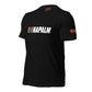 RACING NAPALM T-SHIRT