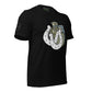 Woosah "Horseshoe Grenades" Fitted Tee