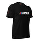 RACING NAPALM T-SHIRT