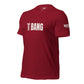 Woosah "Flash Bang" Fitted Tee