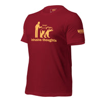 INTRUSIVE THOUGHTS - T-SHIRT