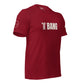 Woosah "Flash Bang" Fitted Tee
