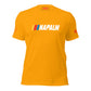 RACING NAPALM T-SHIRT