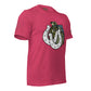 Woosah "Horseshoe Grenades" Fitted Tee