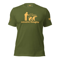 INTRUSIVE THOUGHTS - T-SHIRT