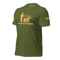 INTRUSIVE THOUGHTS - T-SHIRT