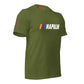 RACING NAPALM T-SHIRT