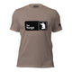 THE RANGE OFFICE T-SHIRT