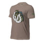 Woosah "Horseshoe Grenades" Fitted Tee