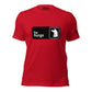 THE RANGE OFFICE T-SHIRT