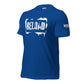Woosah "Reload" Fitted Tee