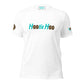 Woosah "Hootie Hoo" Fitted Tee