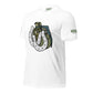 Woosah "Horseshoe Grenades" Fitted Tee