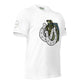 Woosah "Horseshoe Grenades" Fitted Tee